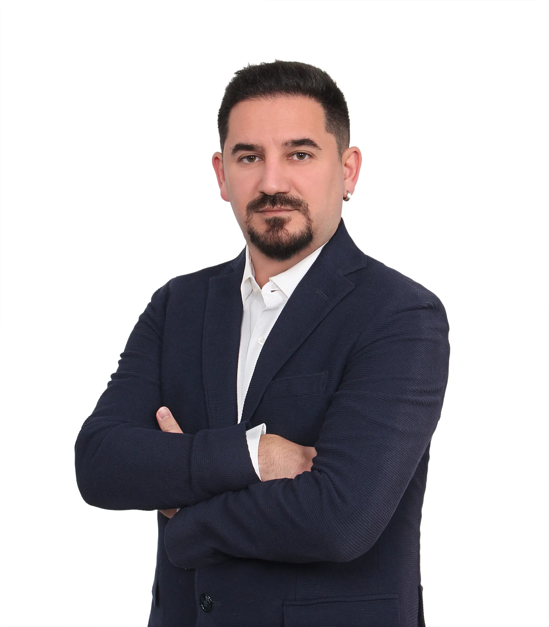 Metin Kodal, founder of NSM Sourcing